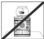SAMSUNG MAXA54 - Précautions de sécurité - 1