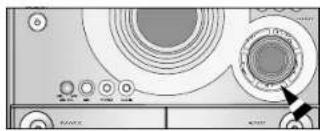 SAMSUNG MAXA54 - Paramétrage de la mise en veille automatique - 1