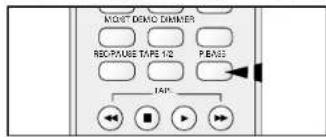SAMSUNG MAXA54 - Fonction Power Bass (Basses) - 2