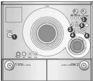 SAMSUNG MAXA54 - Enregistrement d'une émission de radio - 1