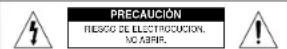 SAMSUNG MAXA54 - Avertissement Sommaire - 1