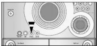 SAMSUNG MAXA54 - Branchement d'un casque - 1