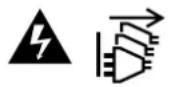 Blackmagic Design Ultimatte Smart Remote 4 - Warnings for Authorized Service Personnel - 1