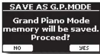 Dexibell Vivo H10 - Comment personneliser le mode Grand Piano - 3
