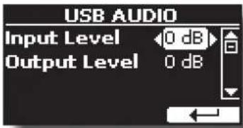 Dexibell Vivo H10 - USB AUDIO - 2