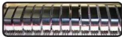 Dexibell Vivo H10 - FP-Simulation (simulation d'actions multiples "Forte Pedal") - 1