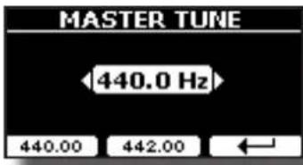 Dexibell Vivo H10 - TUNING - 3