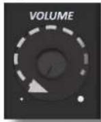Dexibell Vivo H10 - Connexion de l'adaptateur secteur - 1