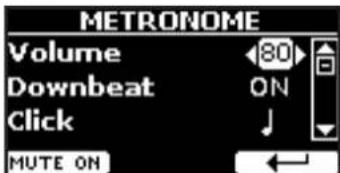 Dexibell Vivo H10 - TEMPO - 4