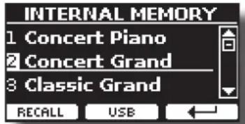 Dexibell Vivo H10 - MÉMO - 1