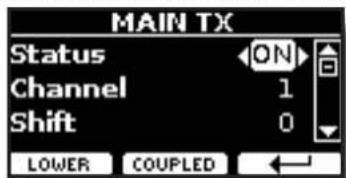 Dexibell Vivo H10 - TRANSMISSION - 2