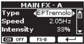 Dexibell Vivo H10 - MAINFX - 1