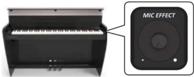 Dexibell Vivo H10 - NOTE - 2