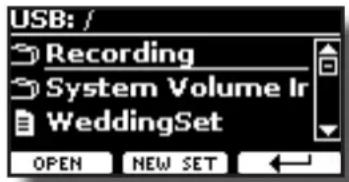 Dexibell Vivo H10 - MÉMO - 1