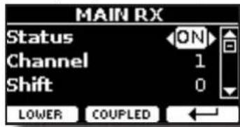 Dexibell Vivo H10 - RECEPTION - 2