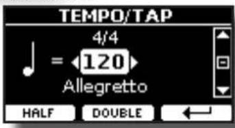 Dexibell Vivo H10 - MÉMO - 2