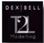 Dexibell Vivo H10 - T2L-Modélisation - 1