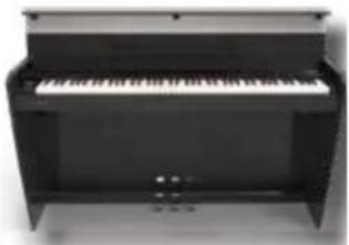 Dexibell Vivo H10 - Transfert de données MIDI Bluetooth - 1