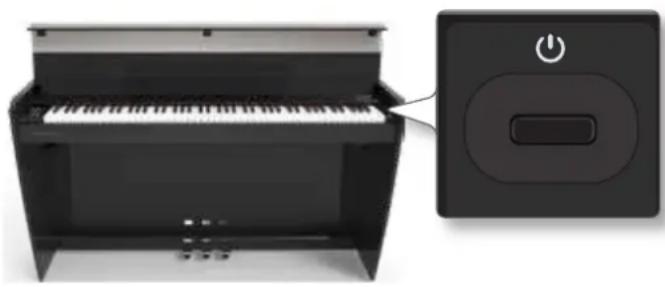 Dexibell Vivo H10 - NOTE - 1