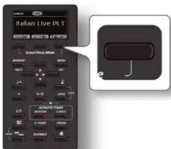 Dexibell Vivo H10 - MÉMO - 2