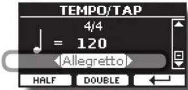 Dexibell Vivo H10 - MÉMO - 3