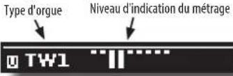 Dexibell Vivo SX8 - Sélection de différents types d'orgue - 2