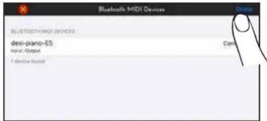 Dexibell Vivo SX8 - Que fait le "Dexibell VIVO EDITOR"? - 6