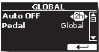 Dexibell Vivo SX8 - GLOBAL - 2
