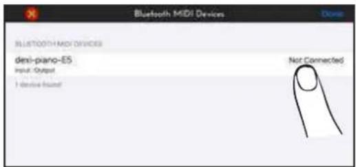 Dexibell Vivo SX8 - Que fait le "Dexibell VIVO EDITOR"? - 5