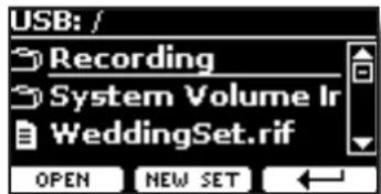 Dexibell Vivo SX8 - MÉMO - 1