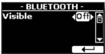 Dexibell Vivo SX8 - Activationde la fonction Bluetooth du VIVO SX8 - 1