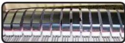Dexibell Vivo SX8 - No Damper ("No Damper" sur les notes élevées) - 3