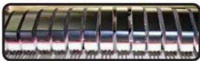 Dexibell Vivo SX8 - No Damper ("No Damper" sur les notes élevées) - 2