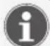 Wolf Garten PS 20 eM - Information symbols in this manual - 1