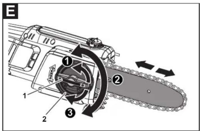 Wolf Garten PS 20 eM - 6