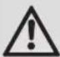 Wolf Garten PS 20 eM - CAUTION! - 1
