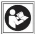 Wolf Garten PS 20 eM - Meaning of the symbols - 1