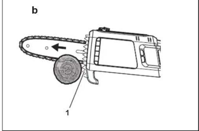 Wolf Garten PS 20 eM - 16