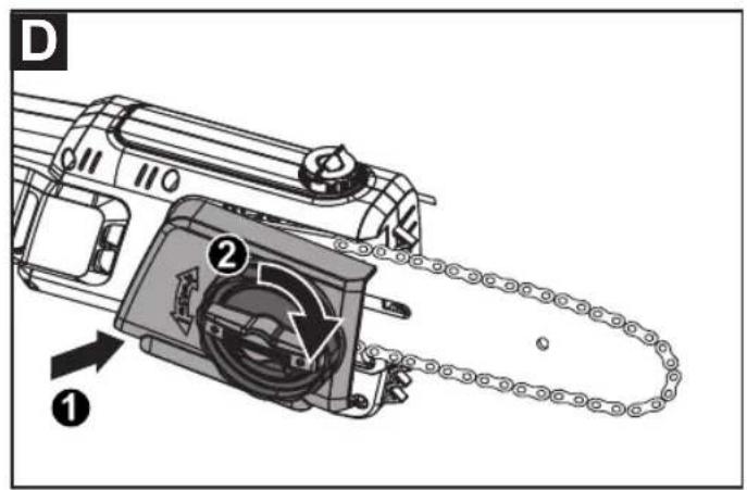 Wolf Garten PS 20 eM - 5