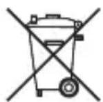 Wolf Garten QC 25 eM - Utylizacja - 1