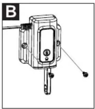 Wolf Garten QC 25 eM - 3