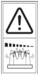 Wolf Garten GS 10 eM - Signification des symboles - 3