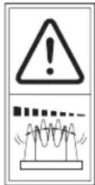 Wolf Garten GS 10 eM - Symbolenes betydning - 3