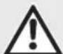 Wolf Garten GS 10 eM - DANGER！ - 1