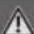 Wolf Garten GS 10 eM - Danger levels of warning information - 1