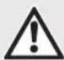 Wolf Garten GS 10 eM - DANGER! - 1