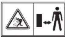Wolf Garten BS 140 eM - WARNING! - 1