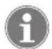 Wolf Garten BS 140 eM - Mounting / adjusting the middle handle A B (optional accessories) - 1