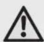 Wolf Garten BS 140 eM - DANGER! - 1
