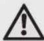 Wolf Garten BS 140 eM - AVERTISSEMENT! - 1